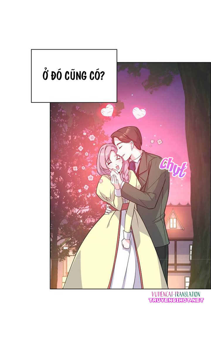 lời cầu hôn đến từ hoàng đế chapter 15.2 31