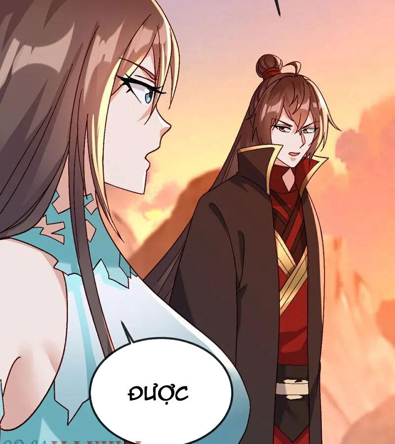 tiên võ đế tôn chapter 511 21