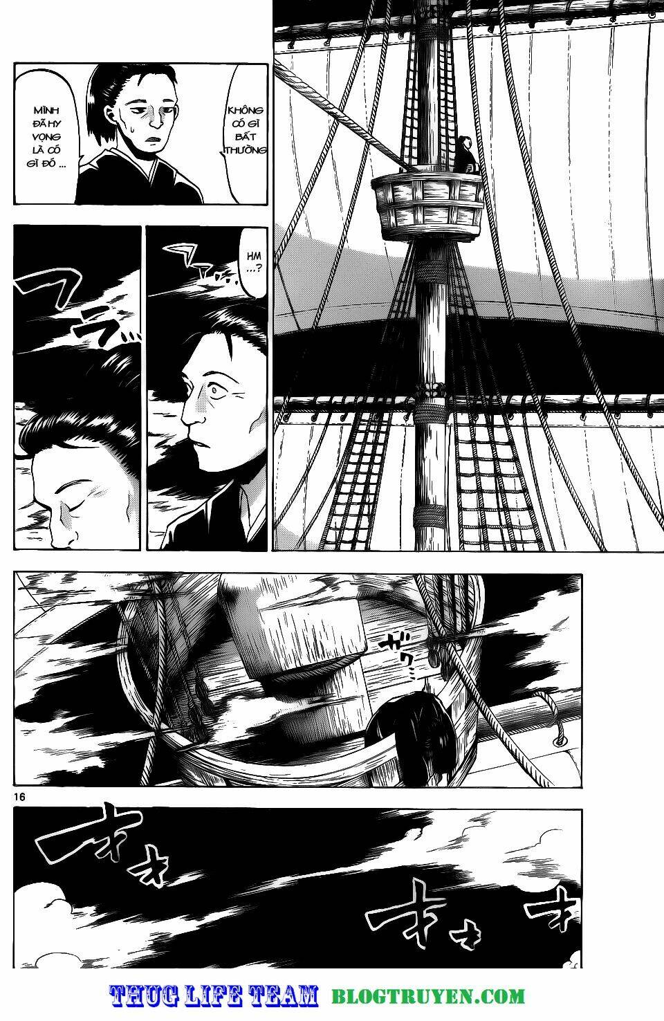 kaitai shinsho zero chapter 30 19