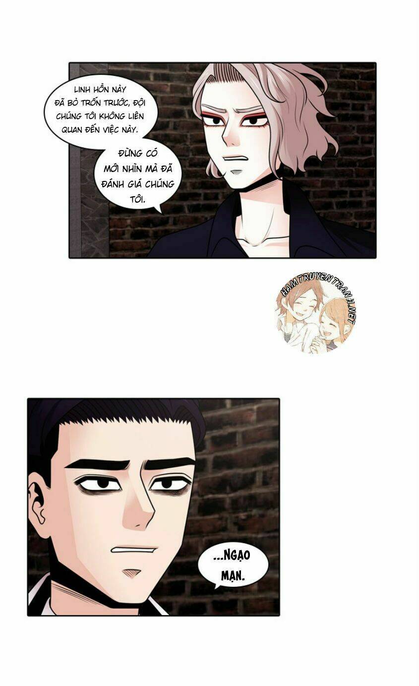 tomorrow - ngày mai chapter 24 10