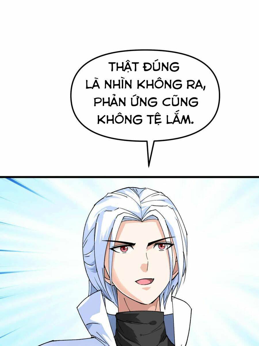 trọng sinh ta là đại thiên thần chapter 104 69