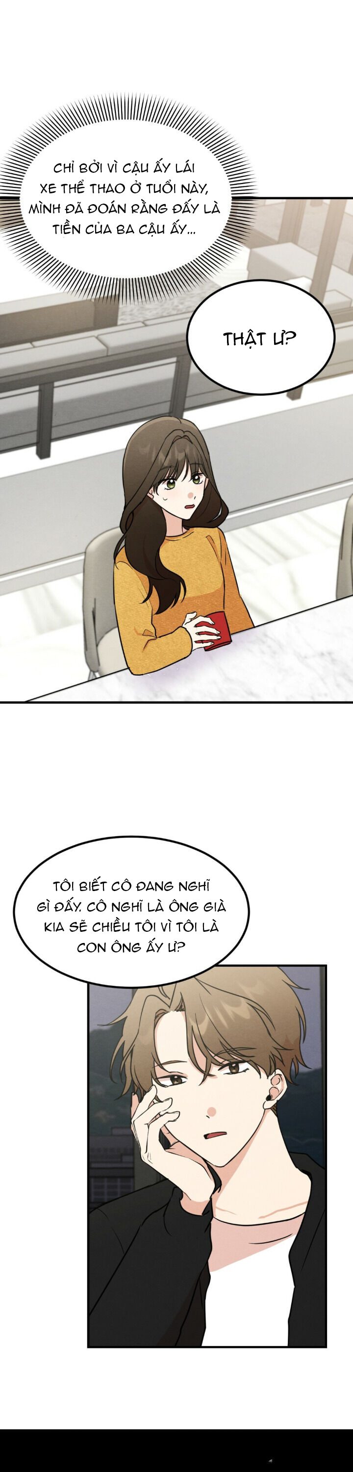 mọi thứ ngày càng tệ hơn chapter 7.2 8