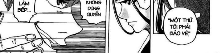 thánh tỏi sành ăn chapter 116 43