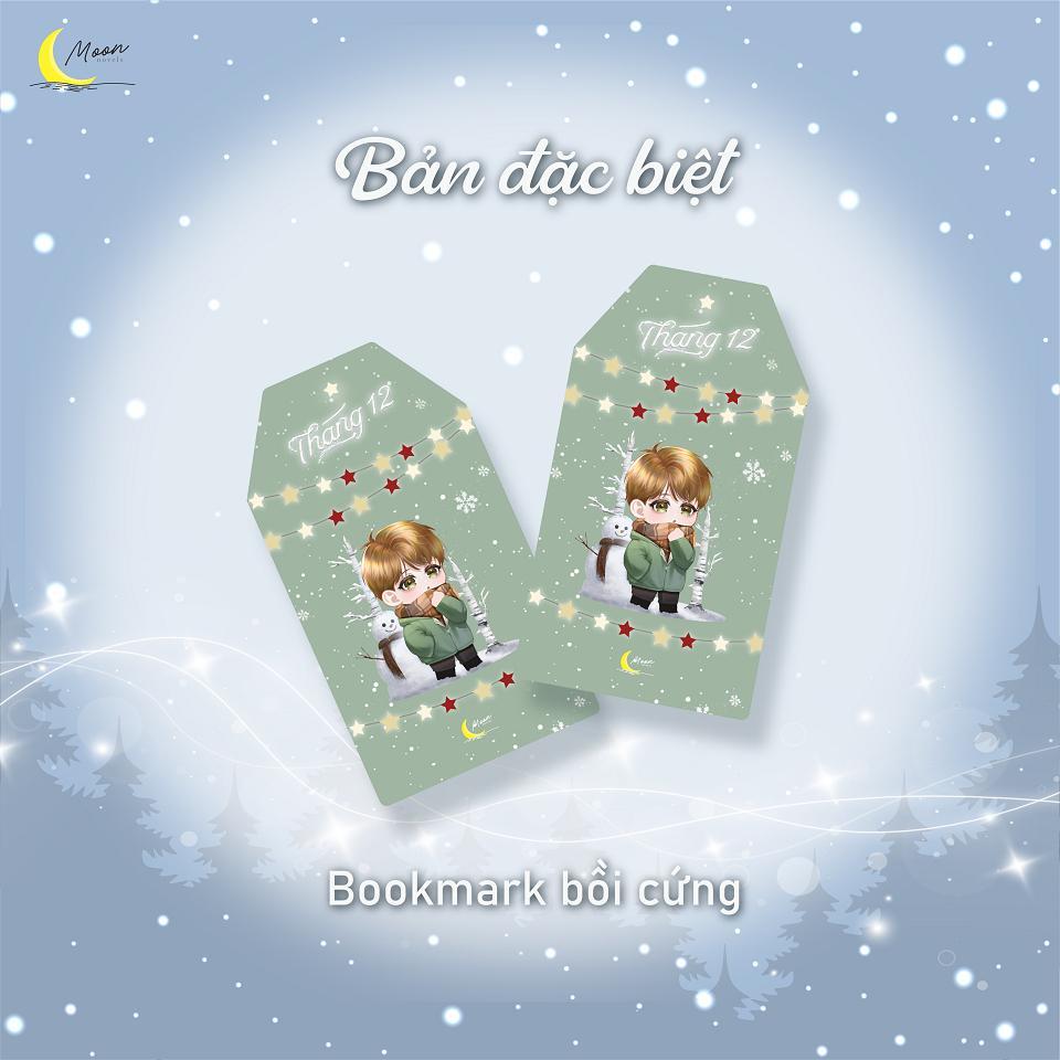 Sách - Tháng 12 - Tập 1 - AZ Việt Nam
