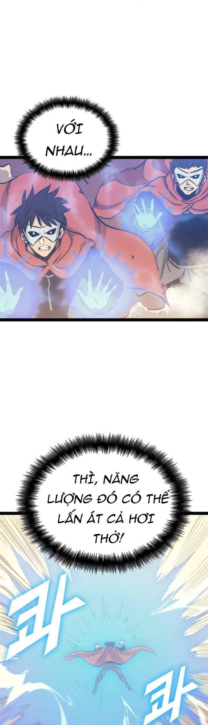 tôi trở lại thăng cấp một mình chapter 131 15