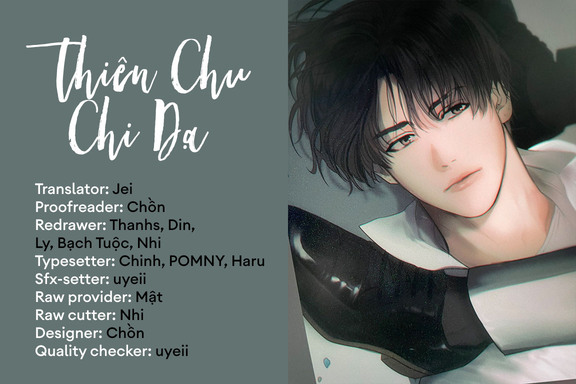 trả thù chapter 38 1