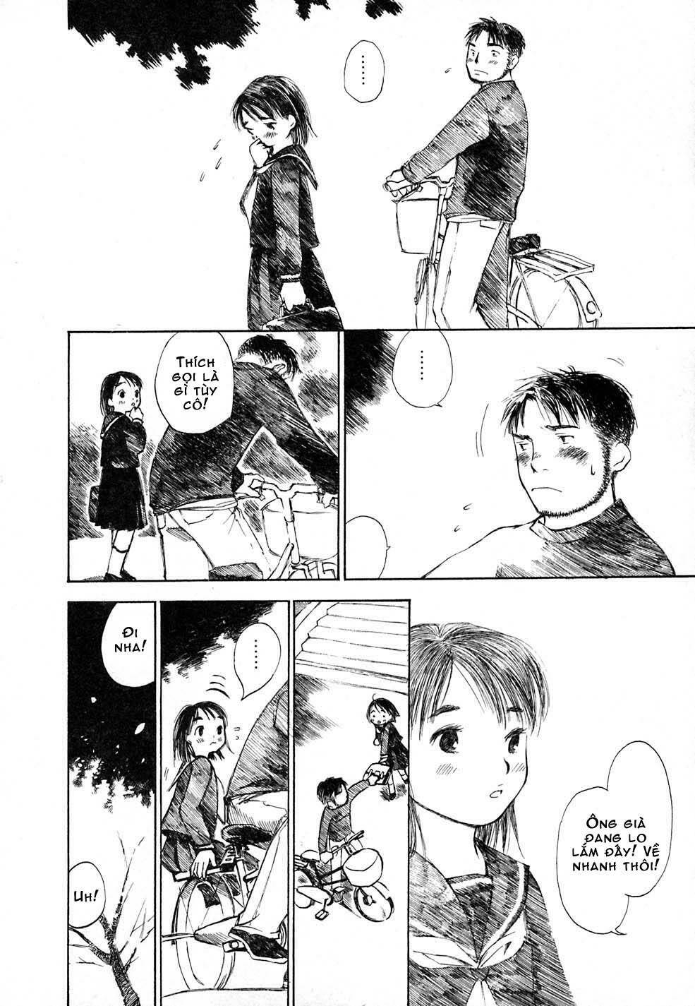 koi kaze chapter 3 28