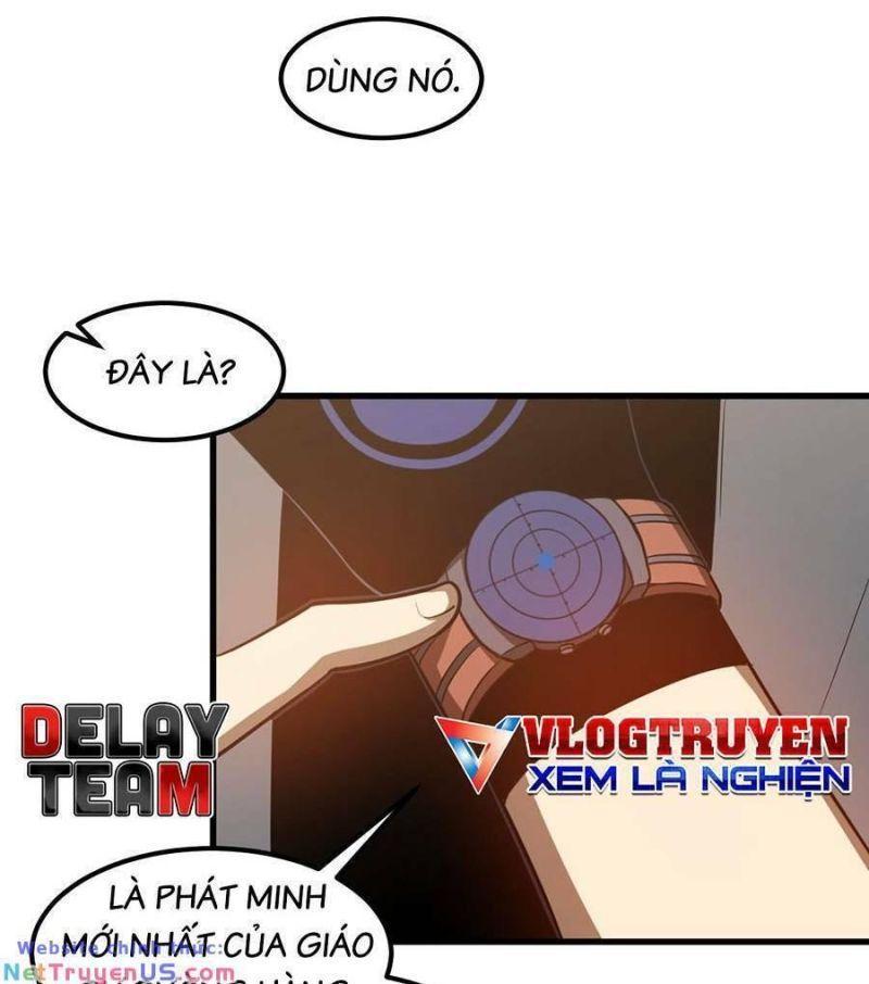 siêu tiến hóa chapter 120 31