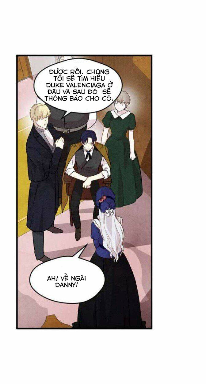 iris - quý cô và chiếc điện thoại chapter 5 33