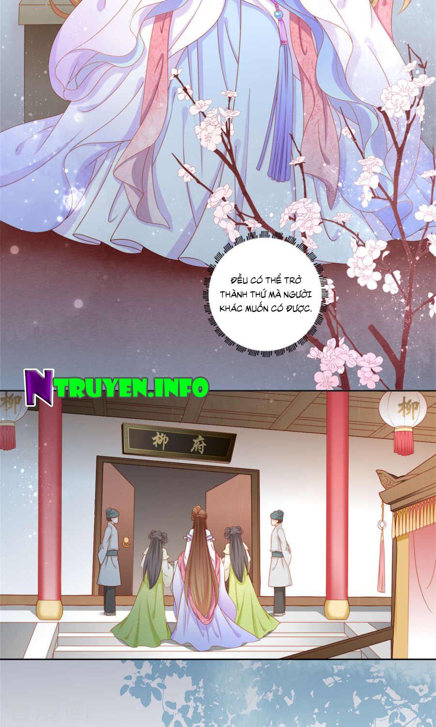 nam phi nữ tướng chapter 2 7