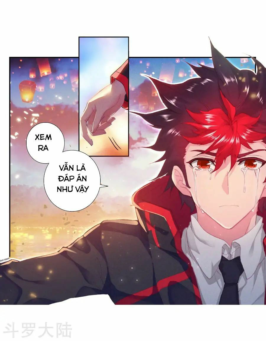 tuyệt thế đường môn - đấu la đại lục 2 chapter 191 7