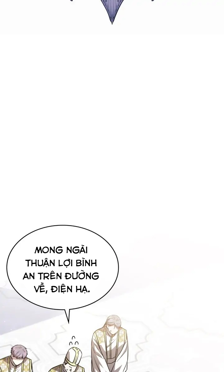 Cái Bóng Trong Đêm chapter 53 - Trang 88