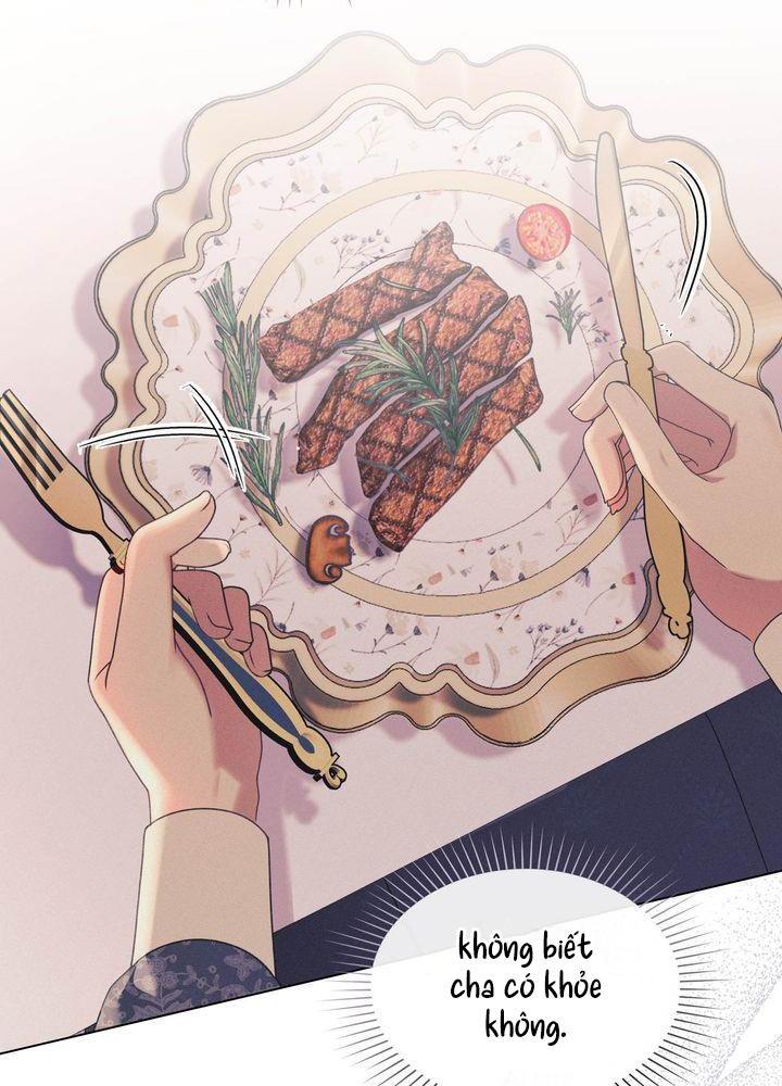 chấp nhận sự chiếm đoạt chapter 18 83