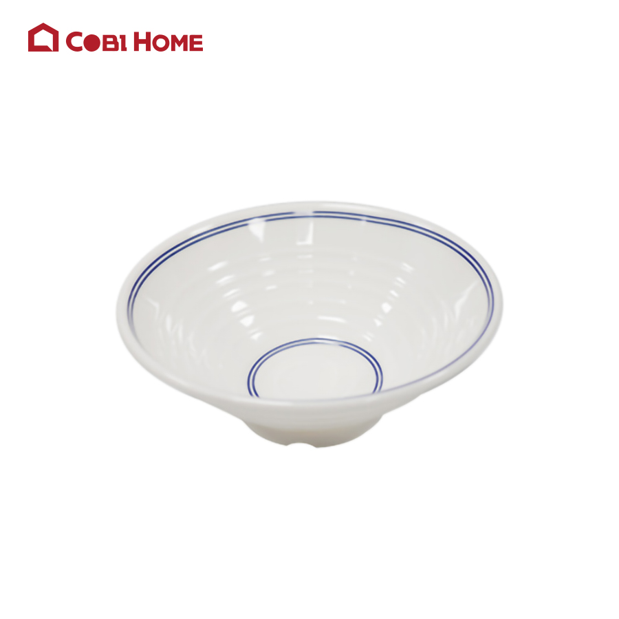 Tô đựng canh sang trọng bằng nhựa melamine cao cấp