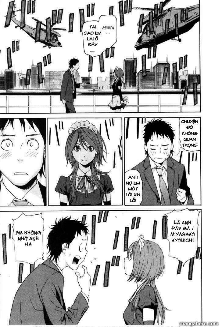 ashita dorobou chapter 1 46