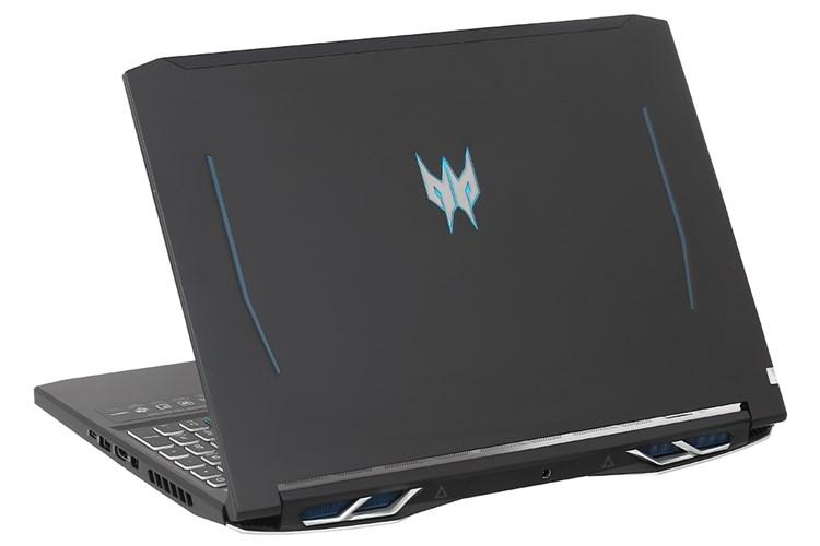 Laptop Acer Predator Helios PH315 54 75YD i7 11800H/16GB/512GB/6GB RTX3060/15.6&quot;QHD/165Hz/Win10/(NH.QC2SV.002)/Đen - Hàng chính hãng