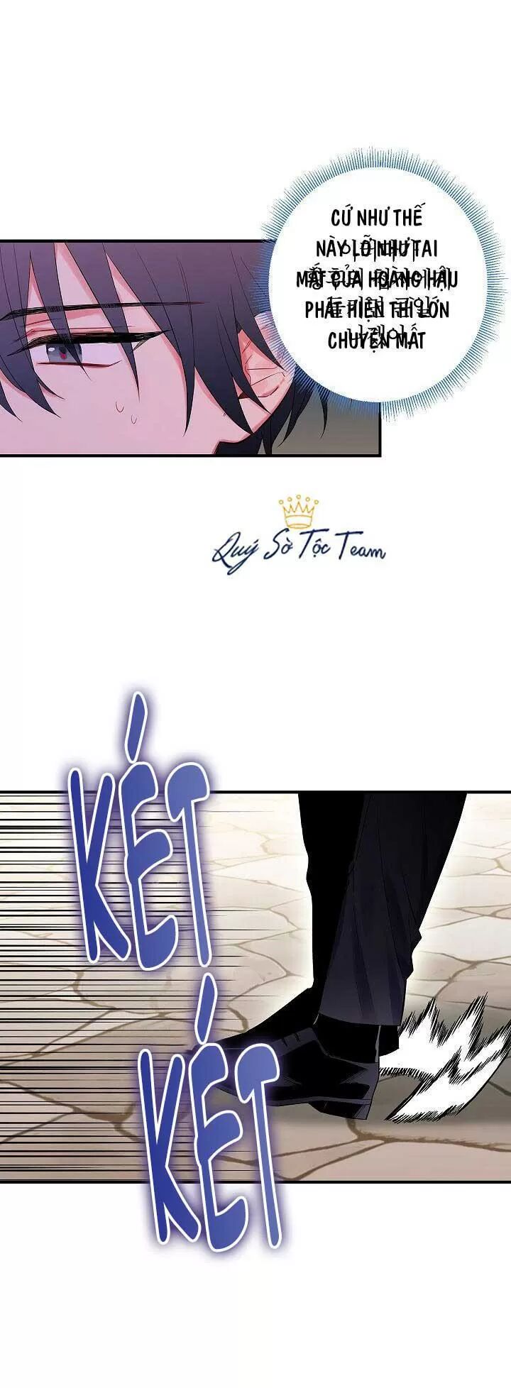 thánh nữ ẩn danh chapter 123 3