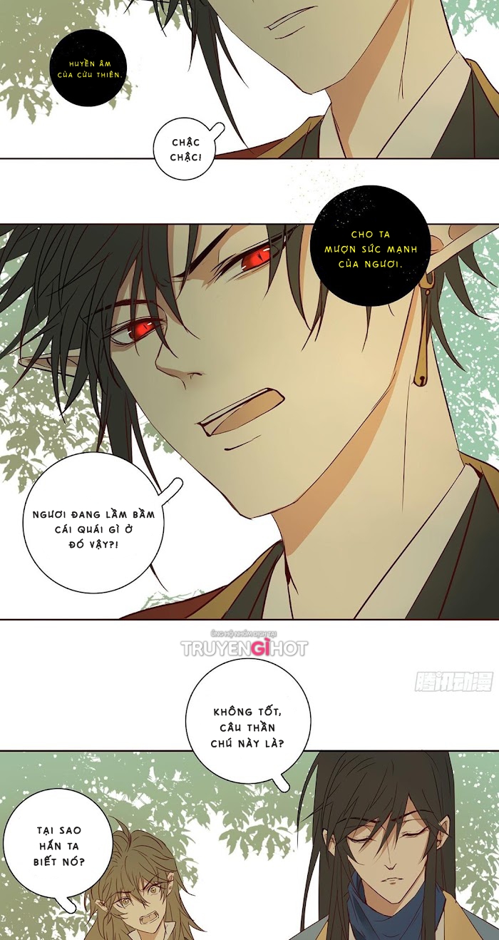 bài thánh ca nagano chapter 19 18