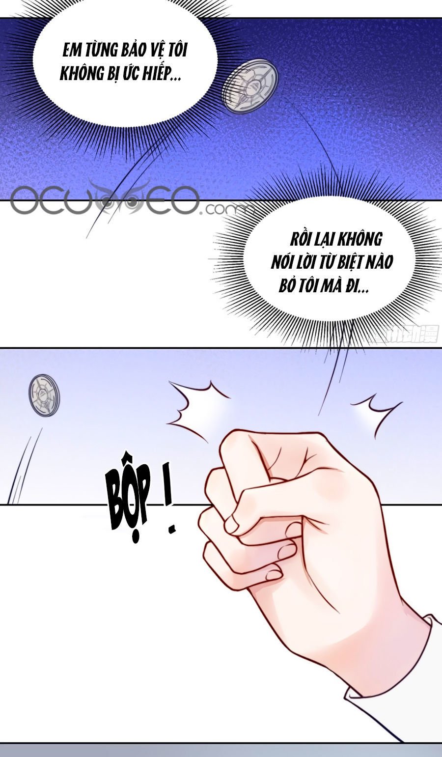 nghịch chuyển lời đồn chapter 2 11