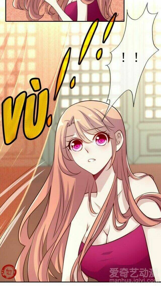 huyết tộc đại nhân của ta chapter 6 8