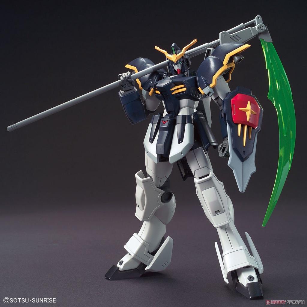 Bộ đồ chơi lắp ráp gundam HG AC 1/144 GUNDAM DEATHSCYTHE