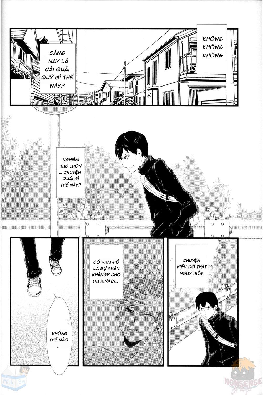 oneshot hỏny chapter 76 5