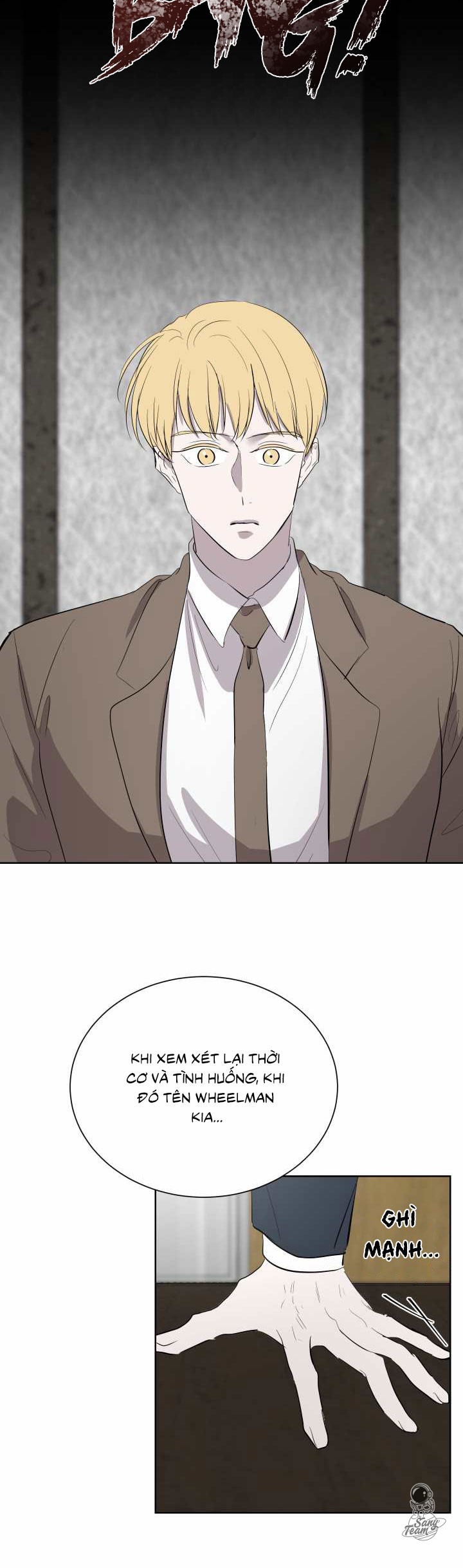 bùng nổ chapter 24.5 2