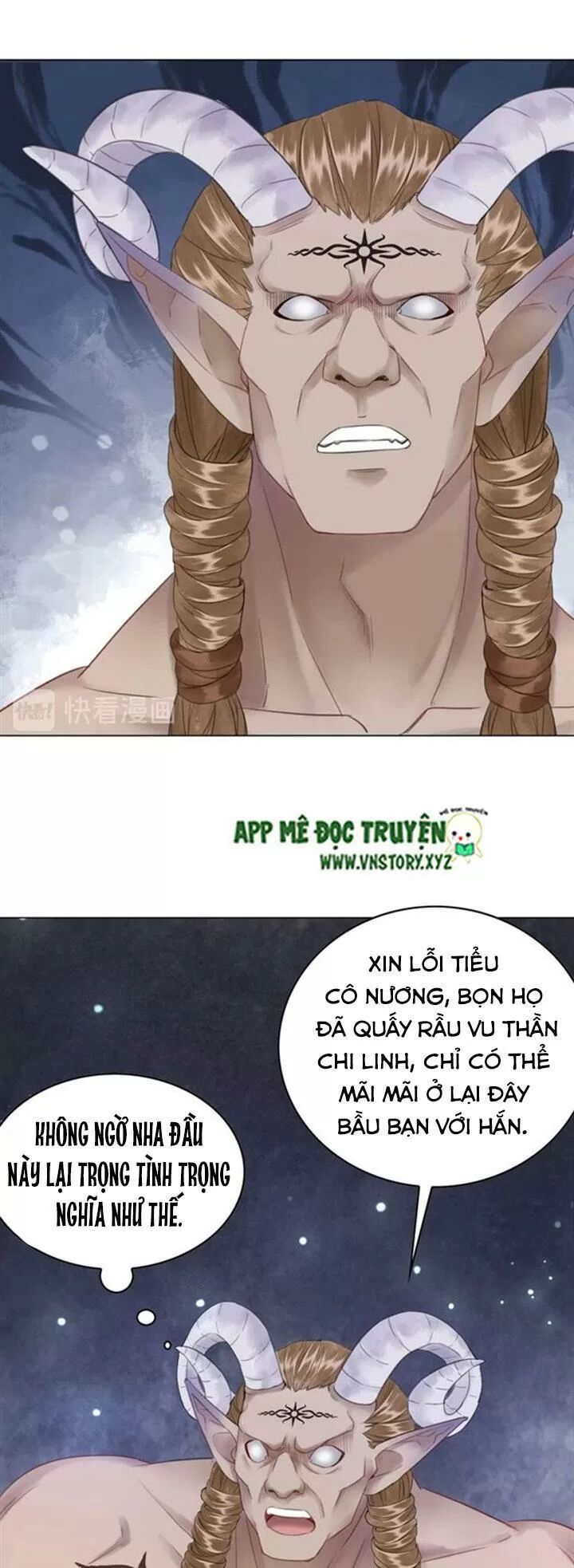 cực phẩm phế vật tiểu thư chapter 86 26