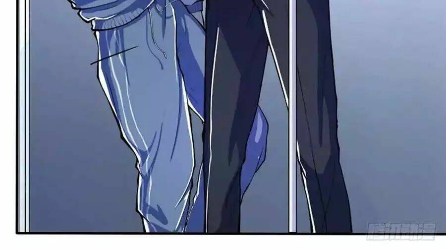 ta không phải nữ thần chapter 1.1 43