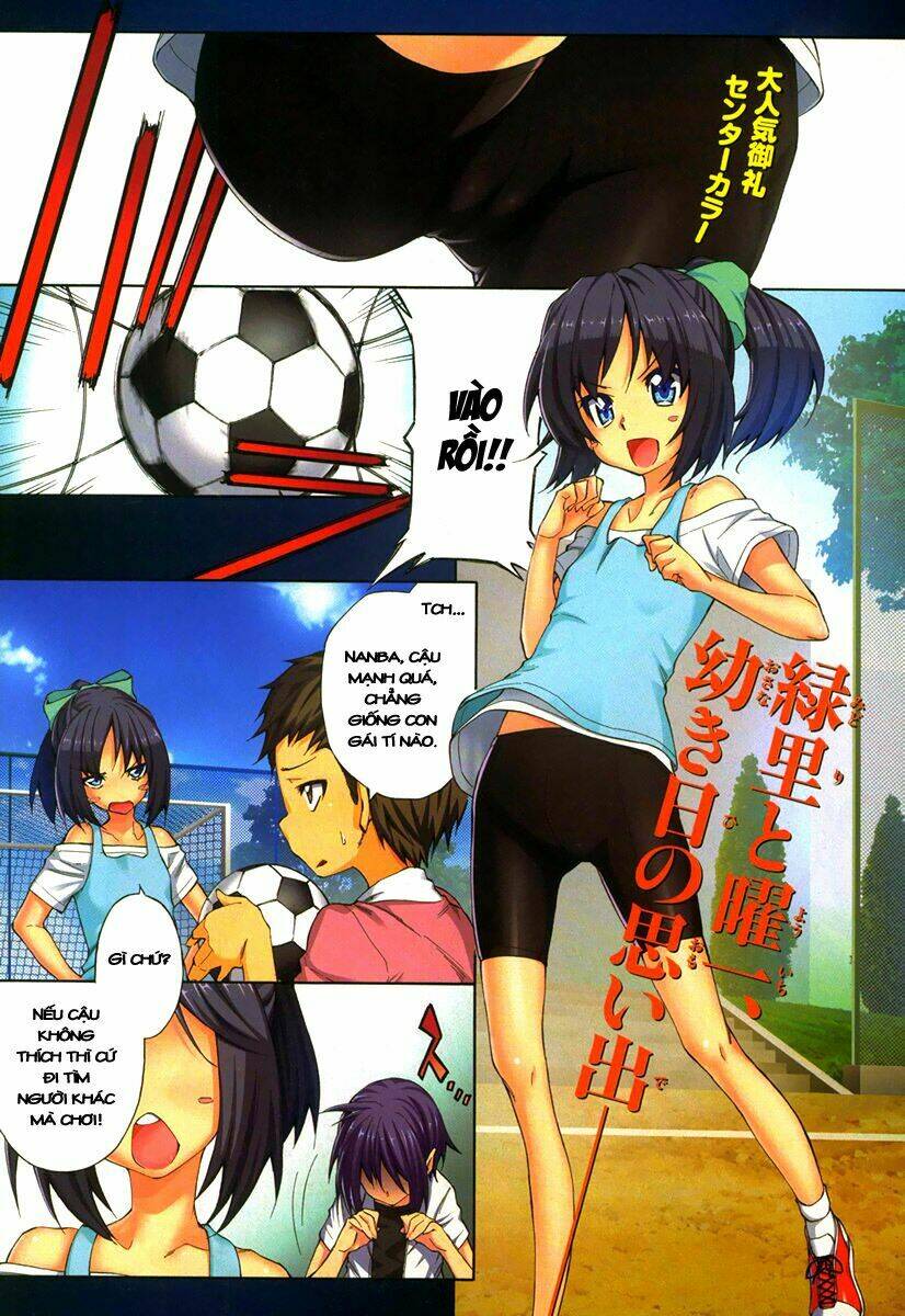 sexual hunter riot chapter 5 2