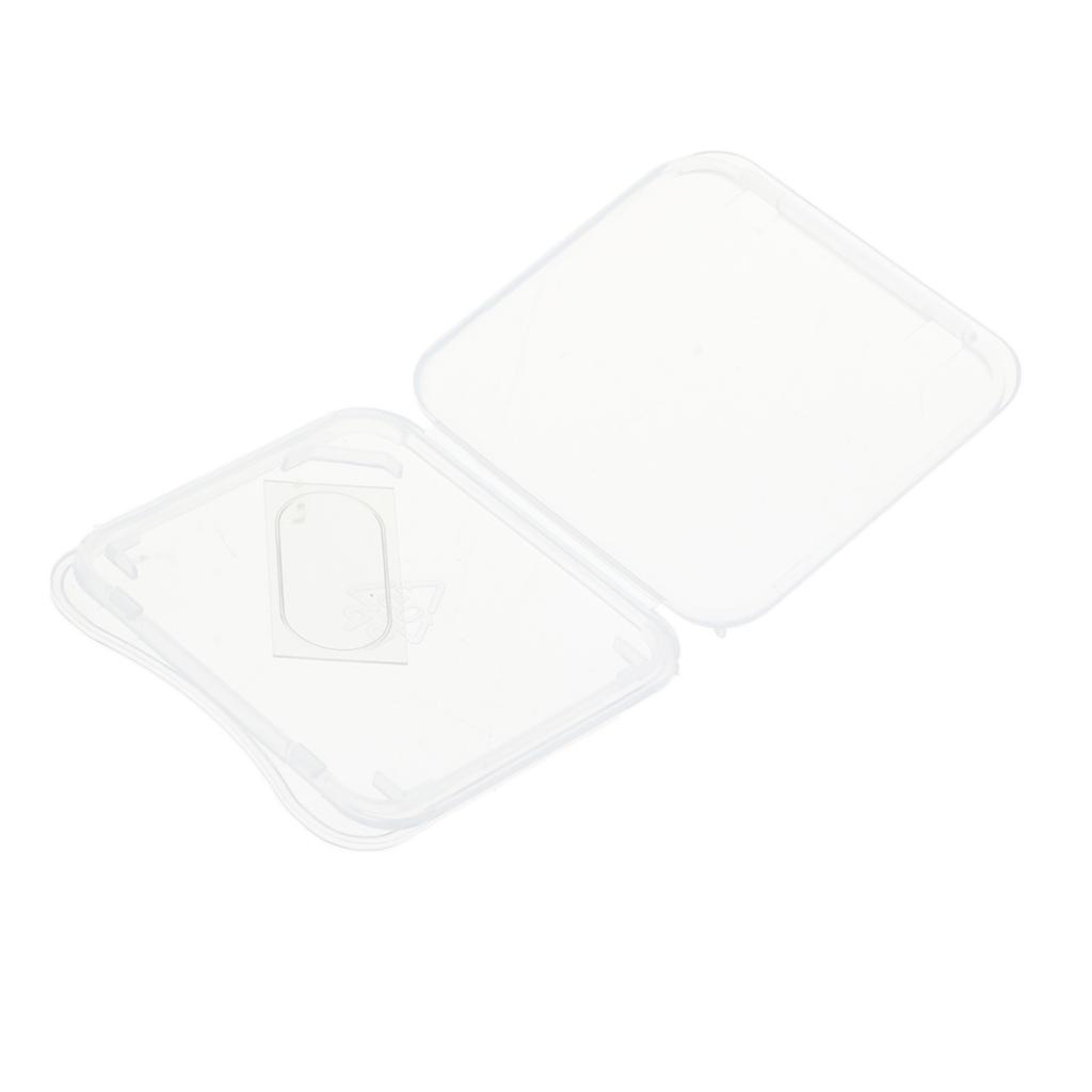 Tempered Glass Phone Camera Lens Protector for Asus Max Pro