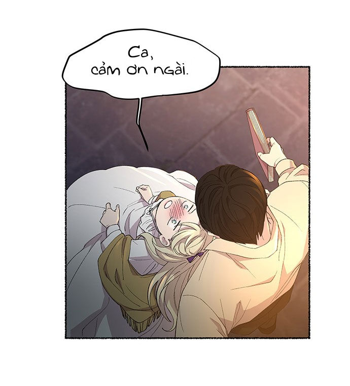 như gió trên cành cây khô chapter 51 25