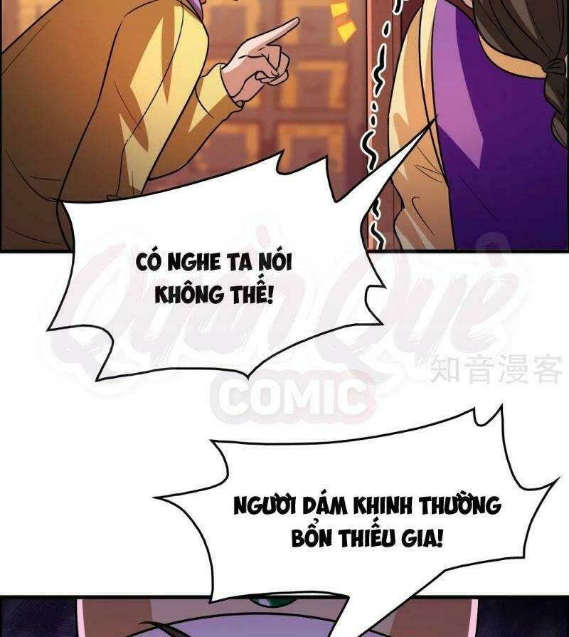 dị giới cung ứng thương chapter 83 8