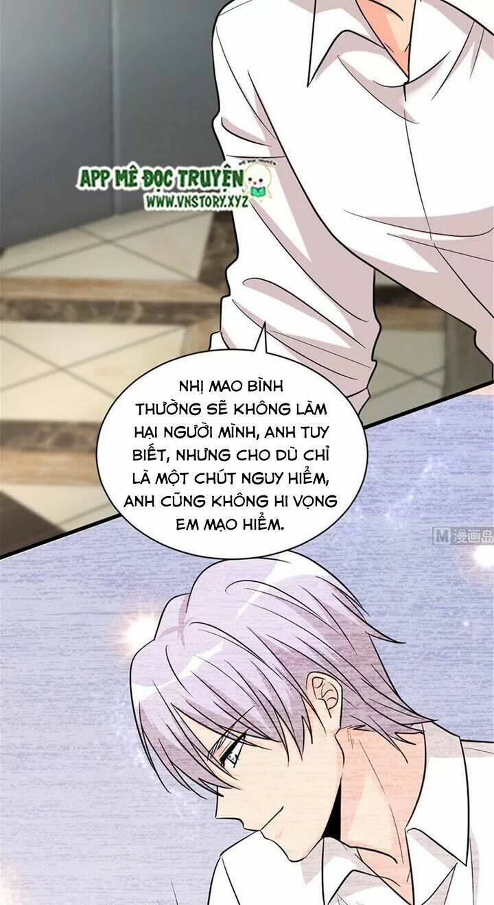 thiên hậu trở về chapter 189 28