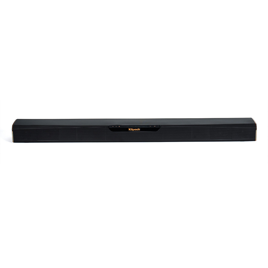 Loa Soundbar 2.1Ch Klipsch RSB-3 (56W) - Hàng Chính Hãng