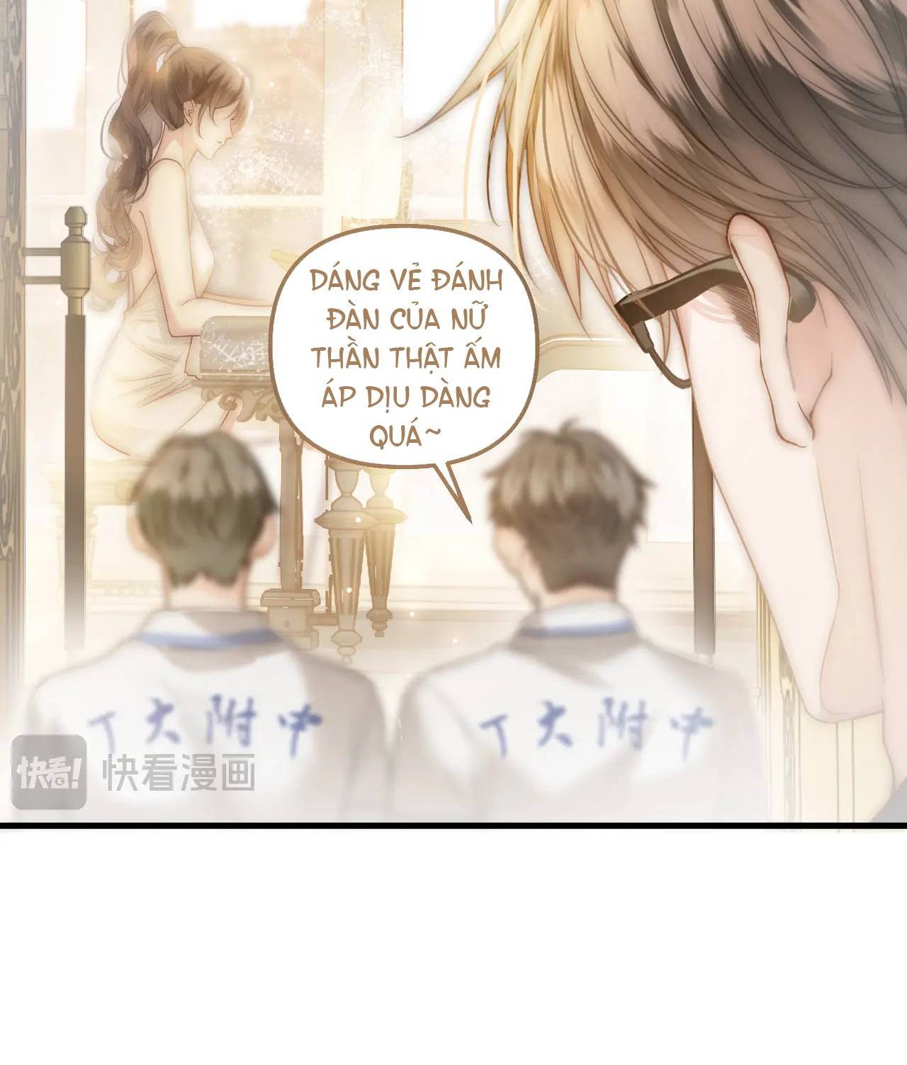 ngày mai cũng thích anh chapter 4 51