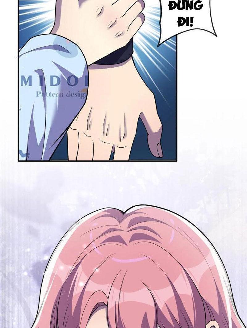 nhìn thấy thanh máu, ta xử tội thần linh chapter 177 23