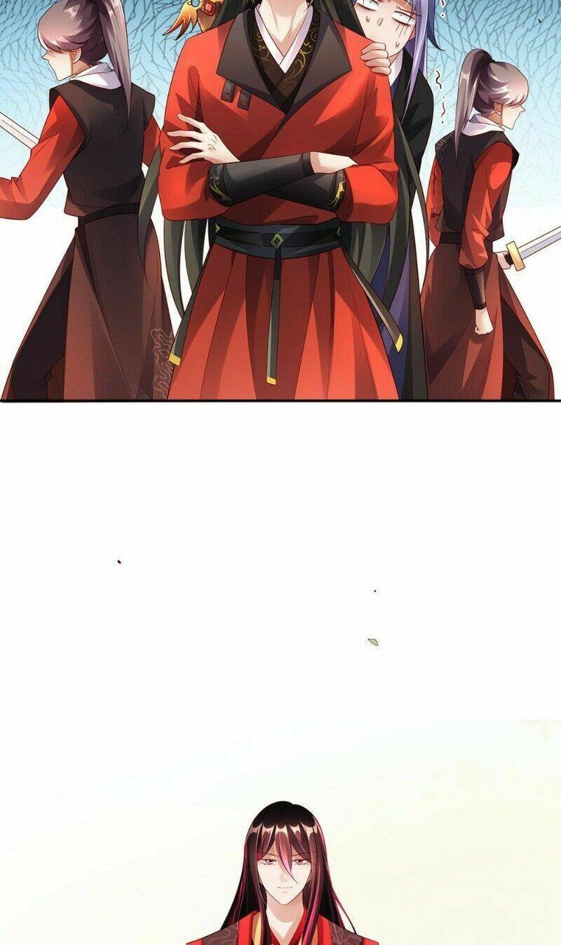 thiên kim bất hoán chapter 49 46