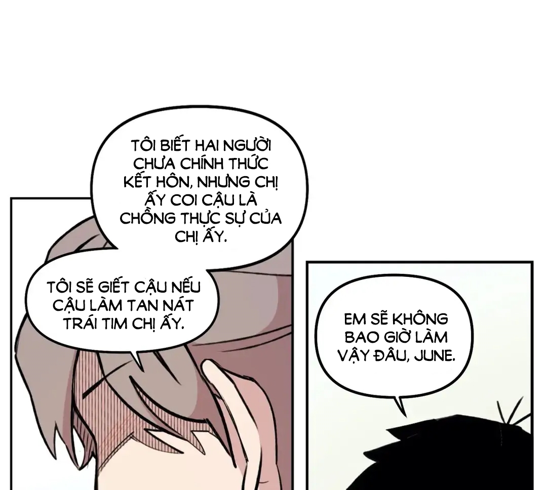 [18+] 1 người khỏe 2 người vui chapter 15.2 22