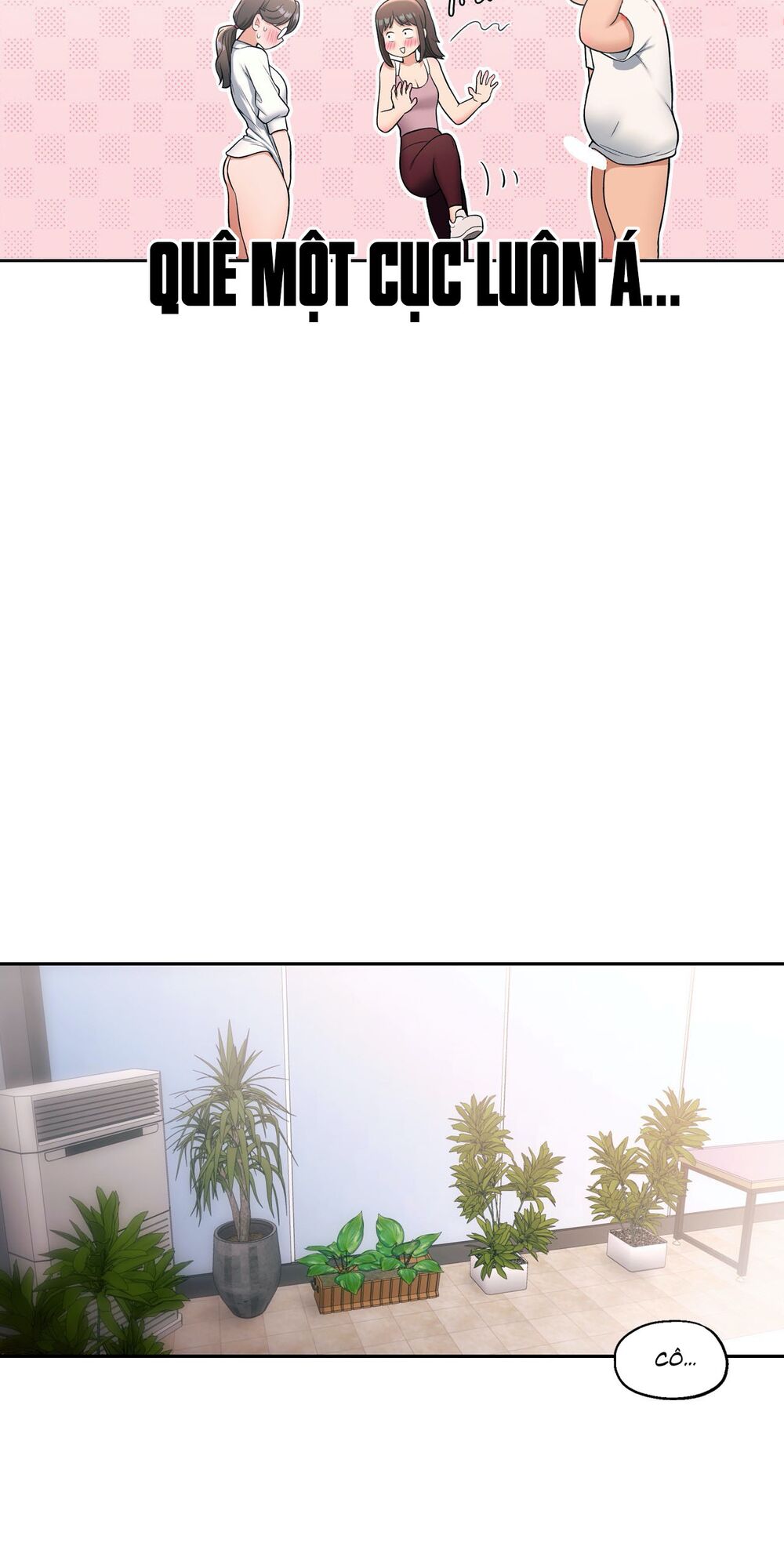 phòng tập gym bí mật chapter 28 42