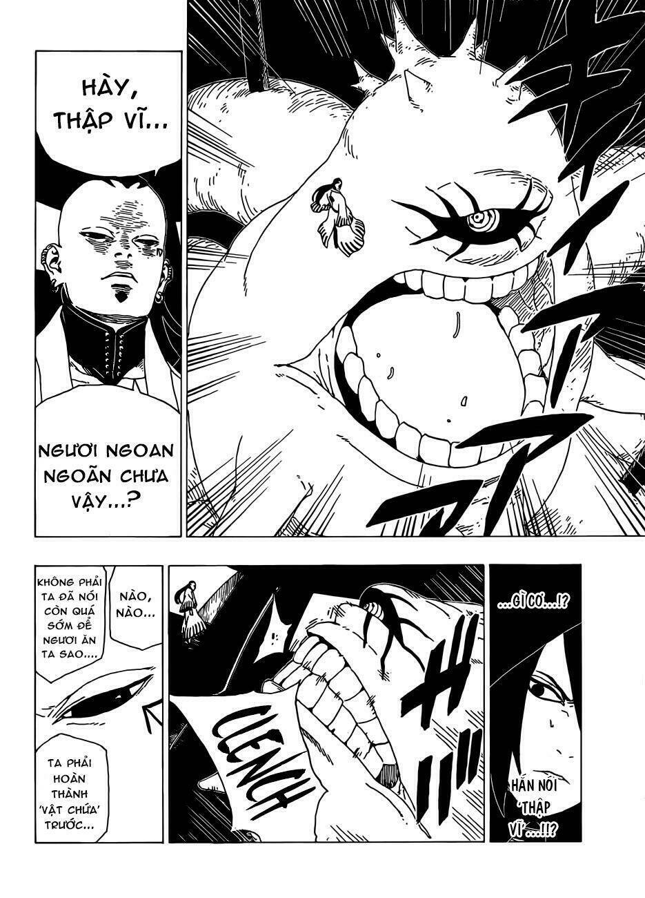 uzumaki boruto chapter 35 37