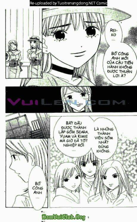 cánh thiên nga chapter 23 140