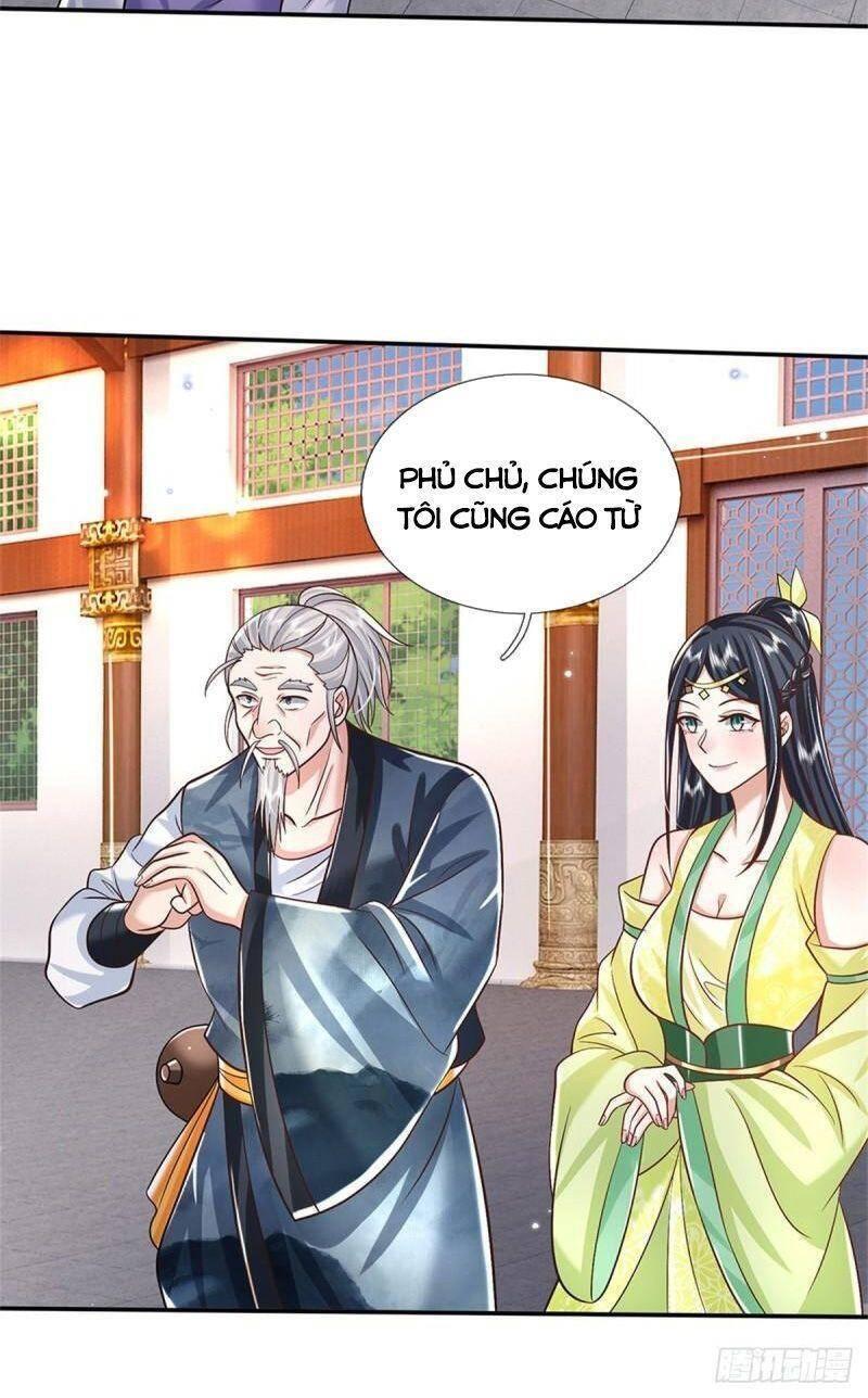 Ta Trở Về Từ Thế Giới Tu Tiên chapter 164 8