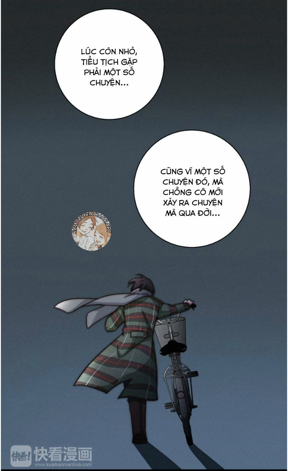 bí mật bóng đêm chapter 8.3 14