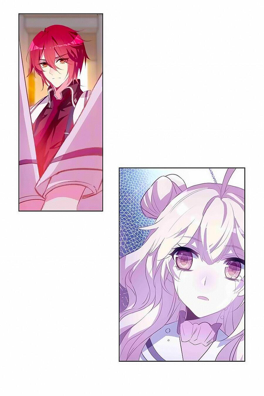 101 sủng vật tình nhân chapter 42 3