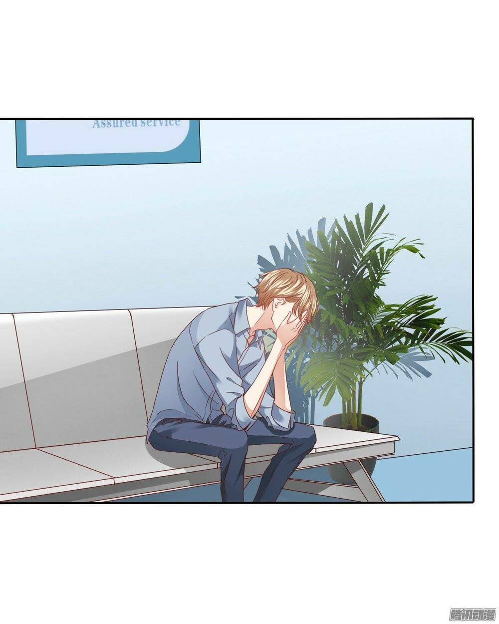 bay qua thiên sơn đến yêu anh chapter 18 3