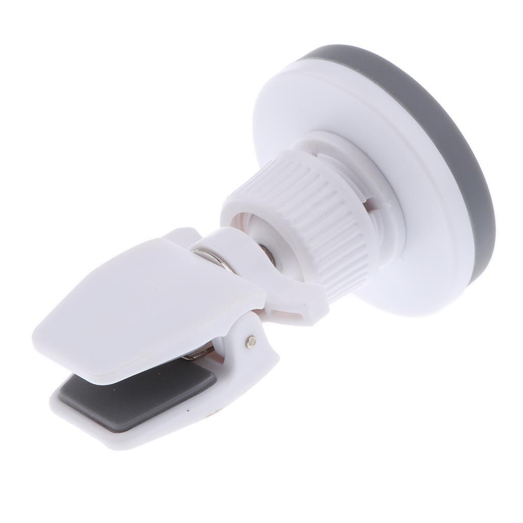 Magnetic Phone Car Mount Holder,Universal Dashboard Car Phone Holder for iPhoneX/8Plus/7 Plus/6/6S sung Galaxy S8/S7/S6 Note 5/6/7 Google Pixel/and GPS