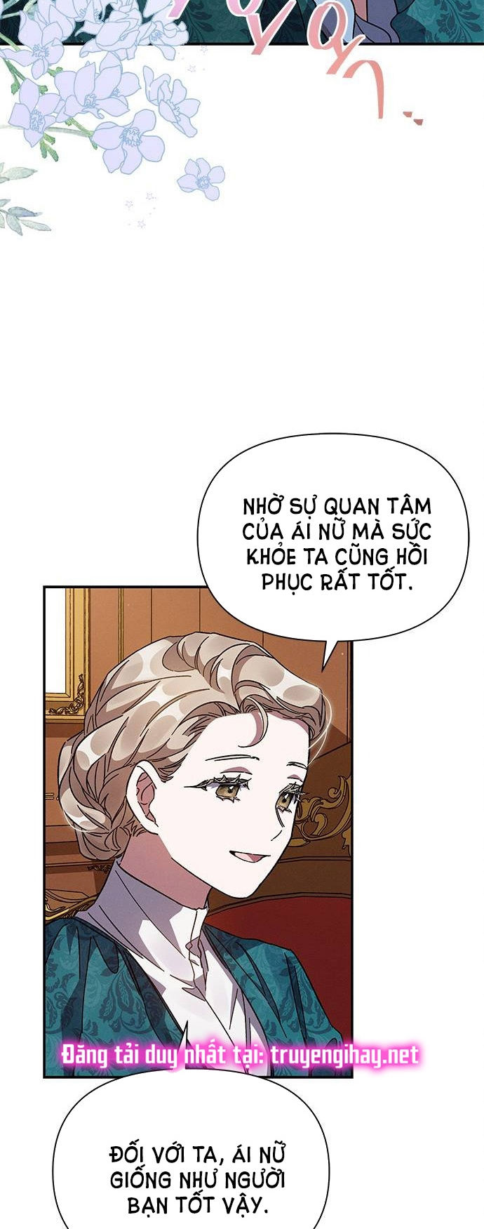 ôi kẻ thù không đội trời chung thân ái của tôi chapter 16.2 28