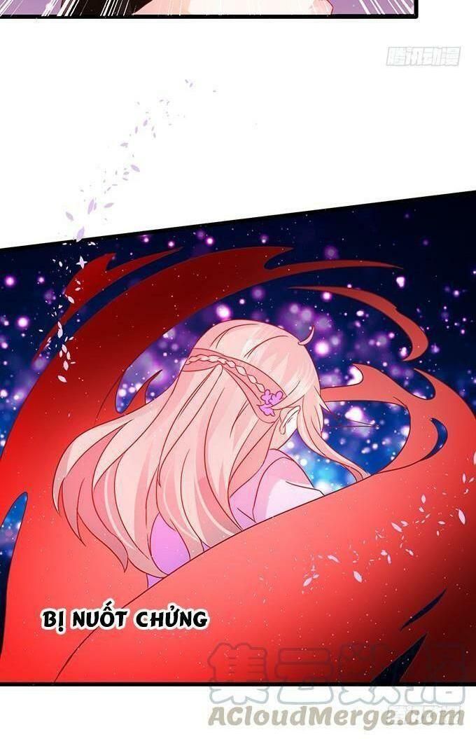 hồ tiên hung bạo chapter 37 27