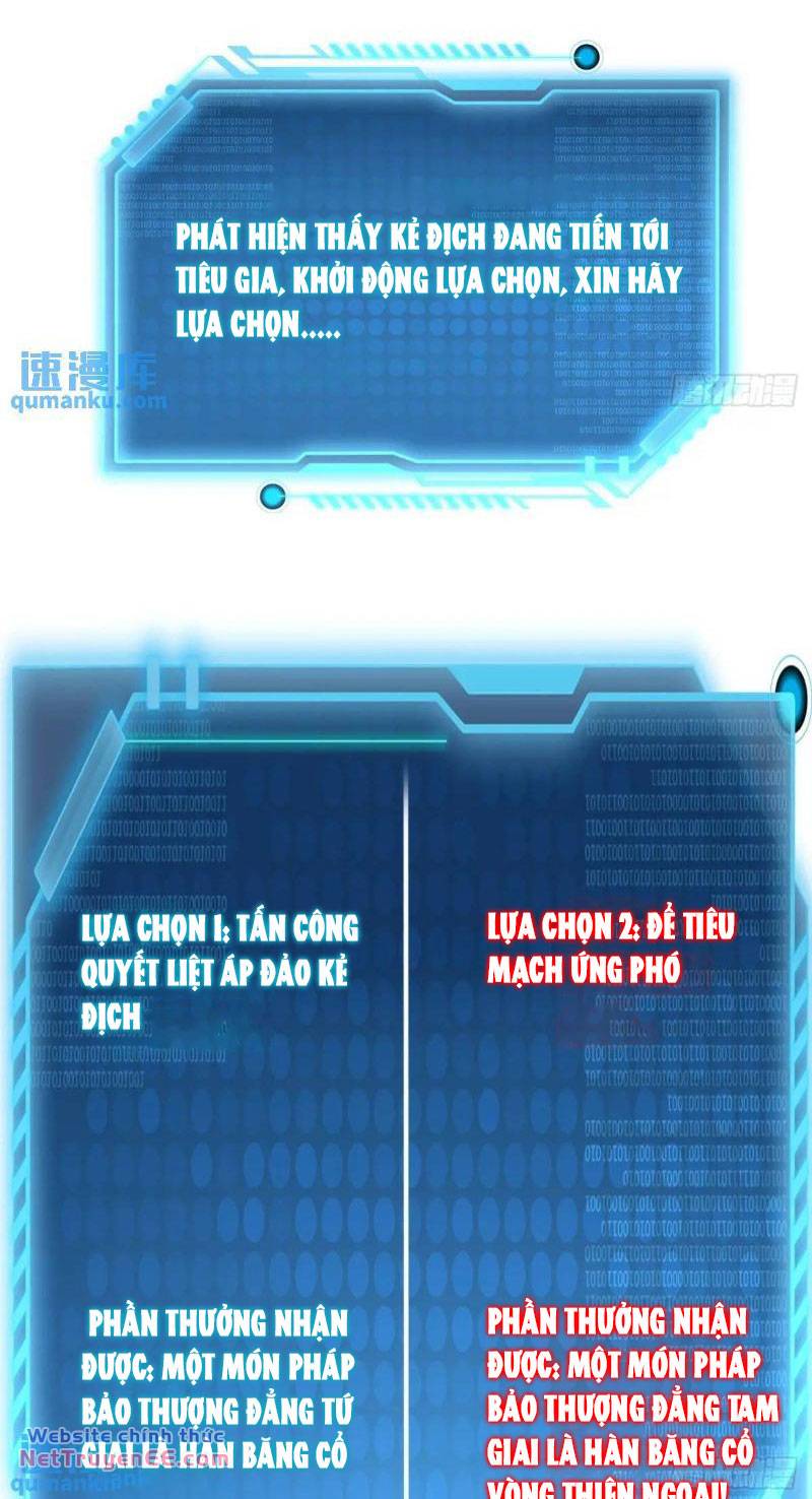 trăm tuổi mở hệ thống: con hiền cháu ngoan quỳ khắp núi! chapter 32 26